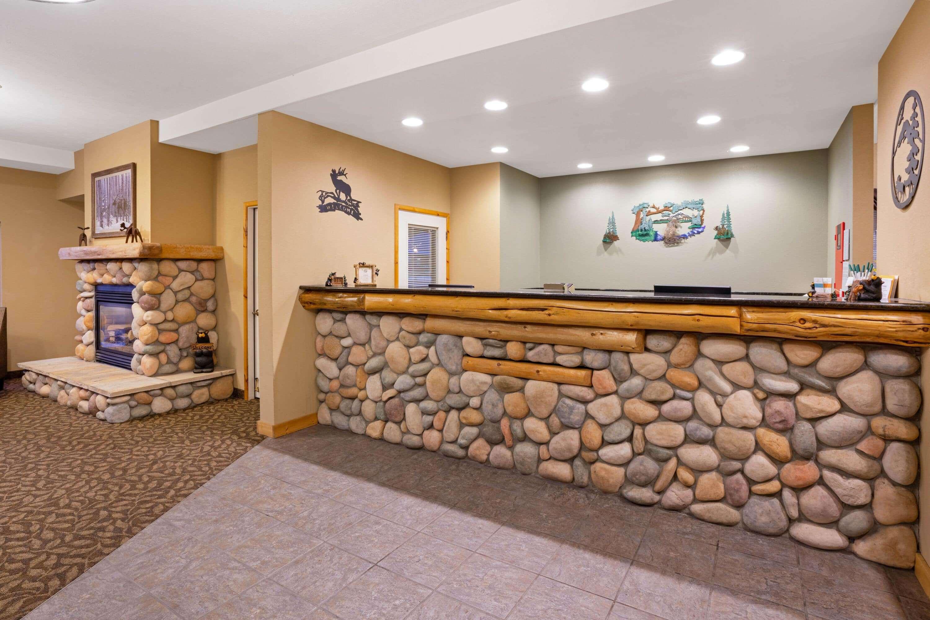 Cedar Street Hotel & Suites Sandpoint Exterior foto