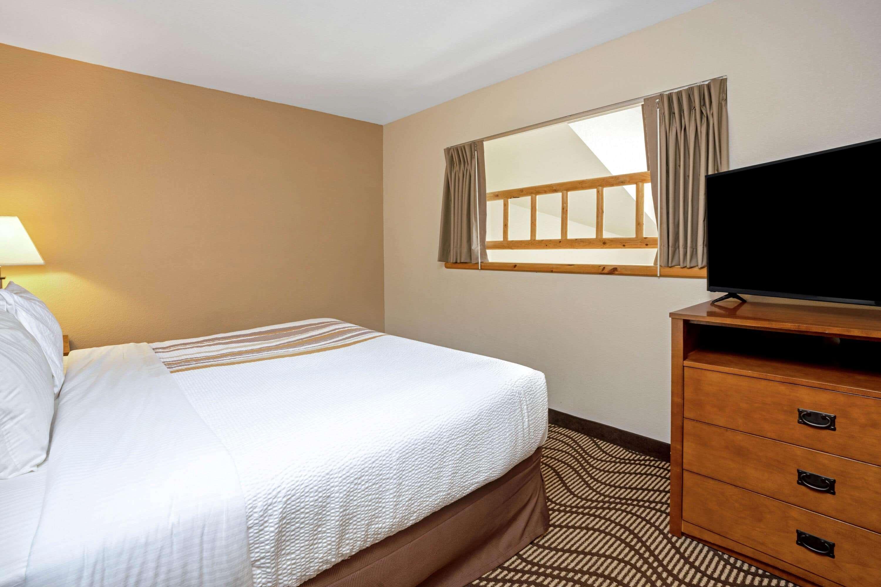Cedar Street Hotel & Suites Sandpoint Exterior foto