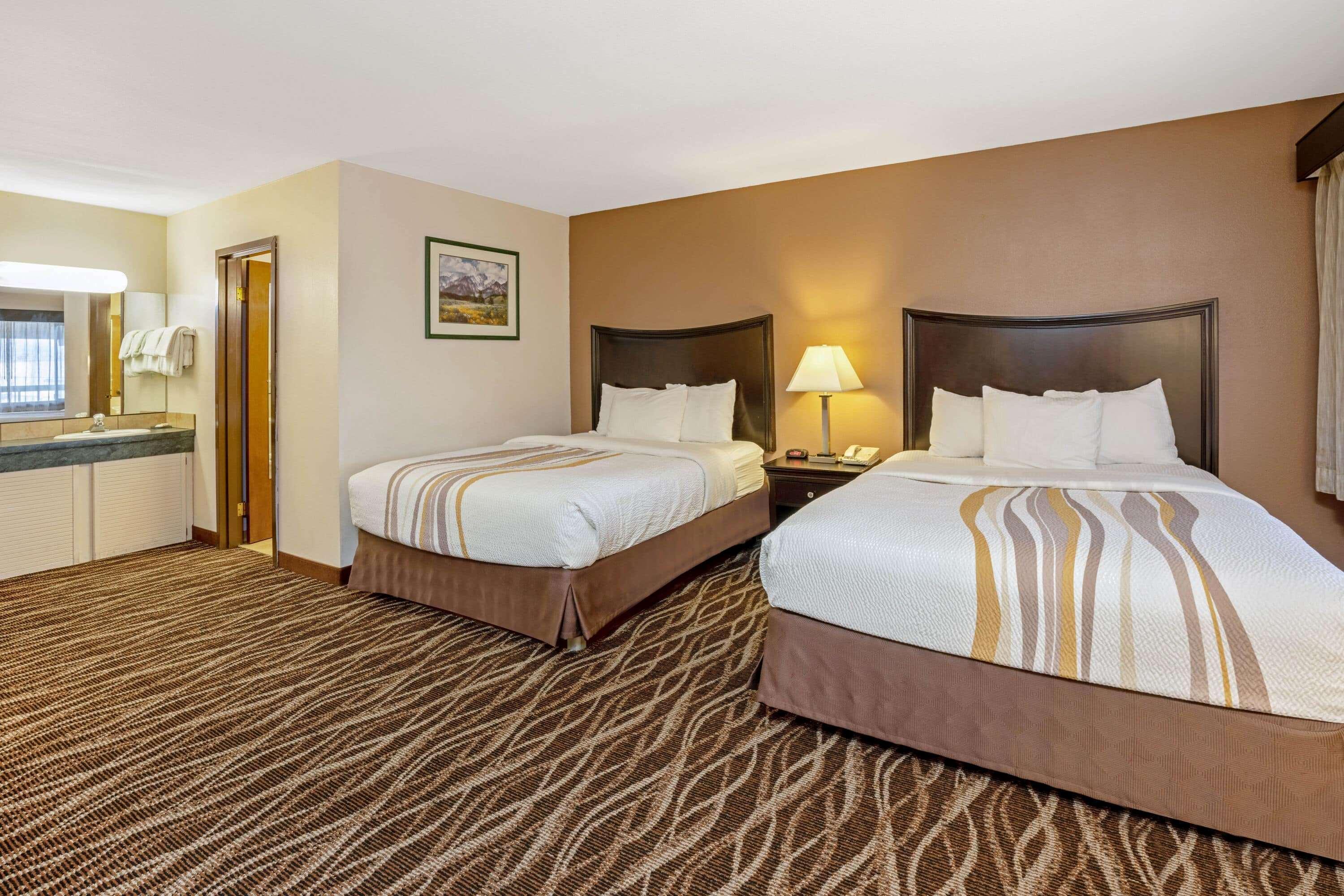 Cedar Street Hotel & Suites Sandpoint Exterior foto