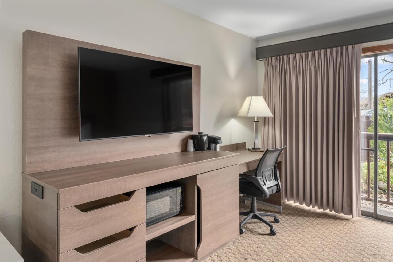 Cedar Street Hotel & Suites Sandpoint Exterior foto