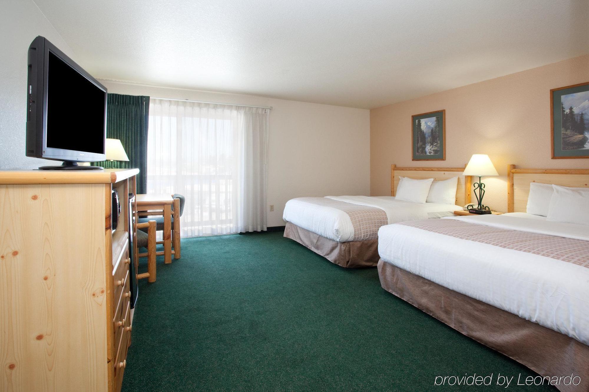 Cedar Street Hotel & Suites Sandpoint Exterior foto